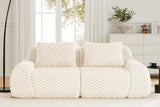 LAURENT 82" Loveseat