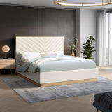 Casa - Bed