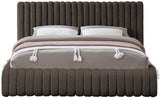 Nash - Bed
