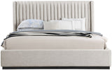 Logan - Bed