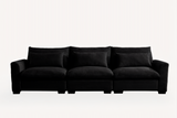 PERTH 122" 3-Seater Sofa