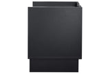 BREVA Nightstand w/ Outlet