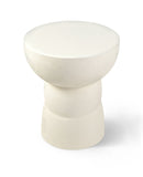 Collins - Aluminum Table