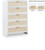 Sage - Chest