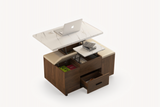 MORLEN 39" Coffee Table