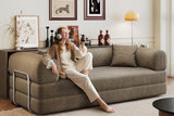 LIVRA 78" Sleeper Sofa