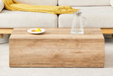 CALDEN 39" Coffee Table