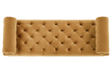 SOFRA 60" Modern Bench