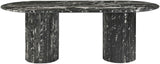 Messina - Dining Table