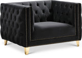 Michelle - Chair