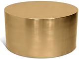Cylinder - Coffee Table