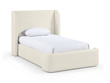 Warby - Upholstered Bed