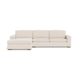 Barton Chaise Sectional