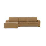 Barton Chaise Sectional