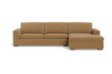 Barton Chaise Sectional