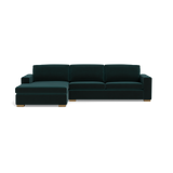 Barton Chaise Sectional