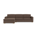 Barton Chaise Sectional
