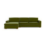 Barton Chaise Sectional
