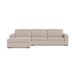 Barton Chaise Sectional