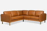 Albany Corner Sectional