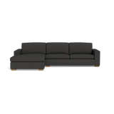 Barton Chaise Sectional