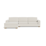Barton Chaise Sectional