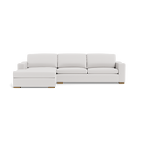 Barton Chaise Sectional
