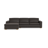 Barton Chaise Sectional