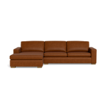 Barton Chaise Sectional