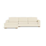 Barton Chaise Sectional