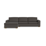 Barton Chaise Sectional