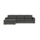 Barton Chaise Sectional