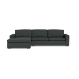 Barton Chaise Sectional