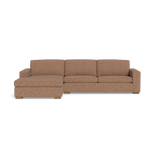 Barton Chaise Sectional