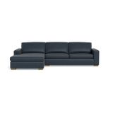 Barton Chaise Sectional