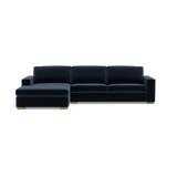 Barton Chaise Sectional