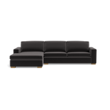 Barton Chaise Sectional