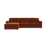Barton Chaise Sectional