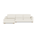 Barton Chaise Sectional