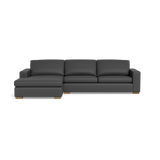 Barton Chaise Sectional