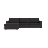 Barton Chaise Sectional