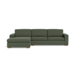 Barton Chaise Sectional