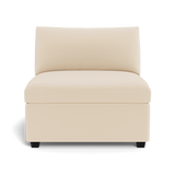 Kova Box Cushion Armless