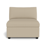 Kova Box Cushion Armless