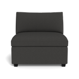 Kova Box Cushion Armless