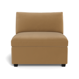 Kova Box Cushion Armless