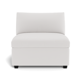 Kova Box Cushion Armless