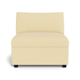 Kova Box Cushion Armless