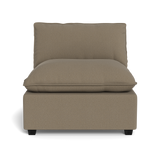 Kova Pillow Cushion Armless