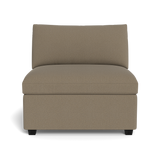 Kova Box Cushion Armless